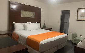 Hotel Dorado Baja